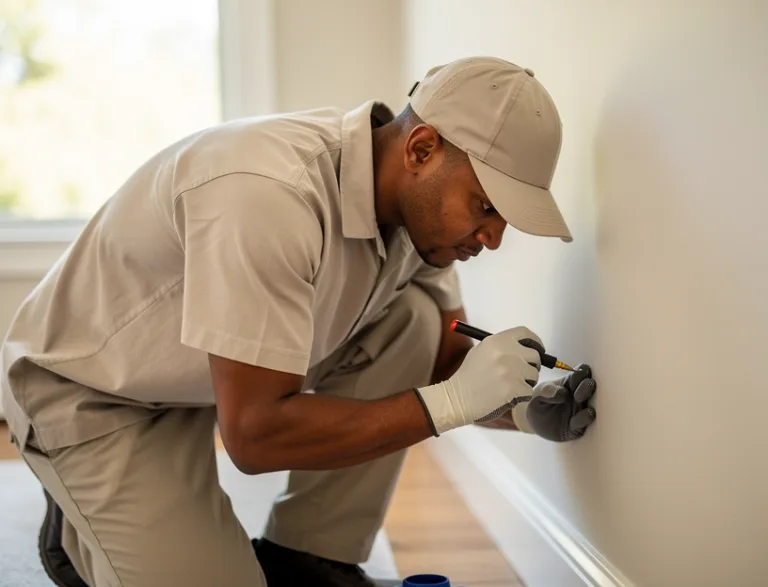Pest Control service in New Brunswick